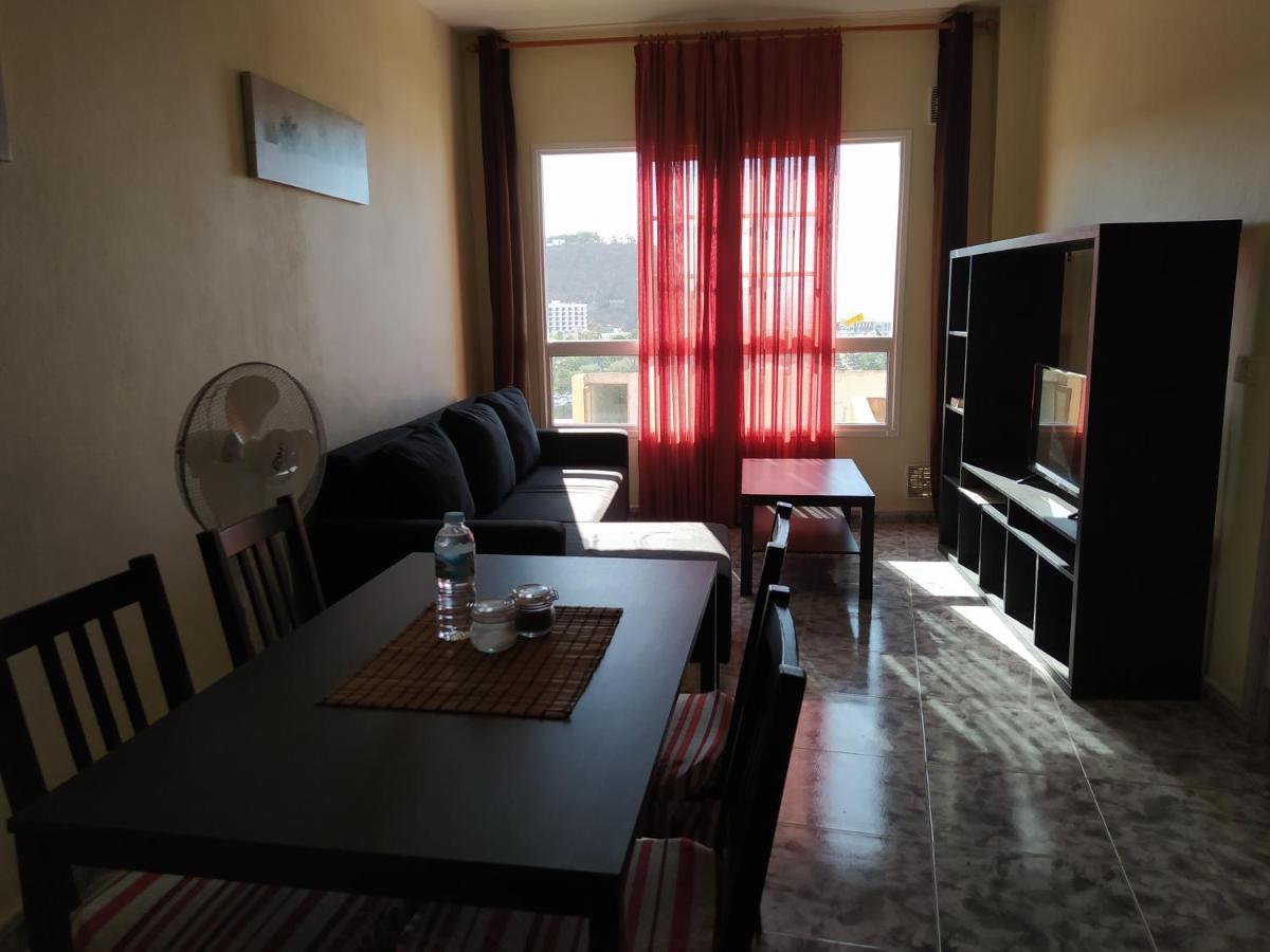 Apartamentos La Villa 2 San Sebastián de la Gomera エクステリア 写真
