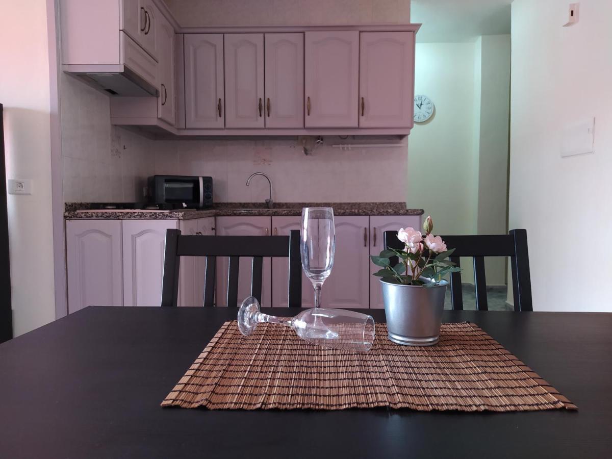 Apartamentos La Villa 2 San Sebastián de la Gomera エクステリア 写真