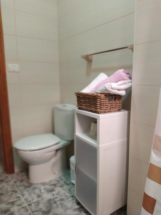 Apartamentos La Villa 2 San Sebastián de la Gomera エクステリア 写真