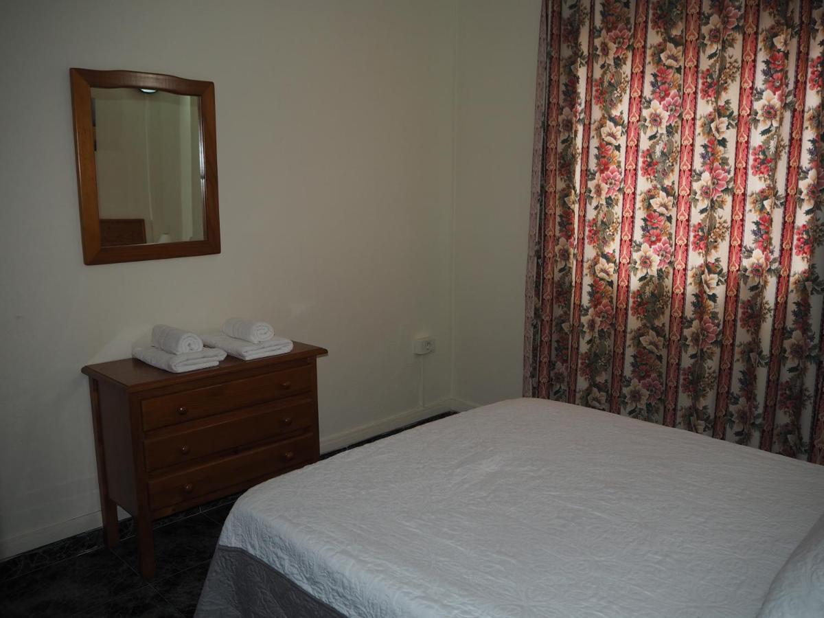 Apartamentos La Villa 2 San Sebastián de la Gomera エクステリア 写真